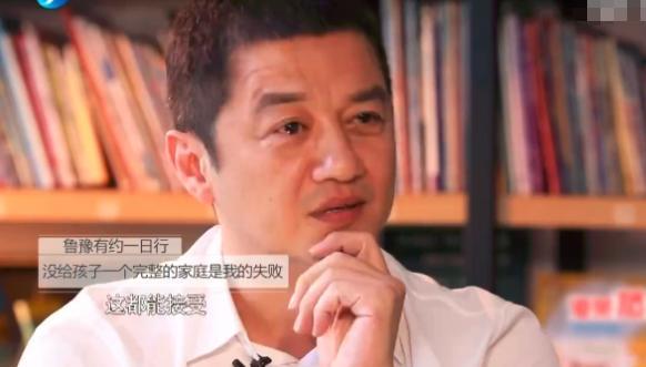 和王菲離婚5年,李亞鵬首談離婚真相,挽留半年奈何王菲仍然執意離婚!