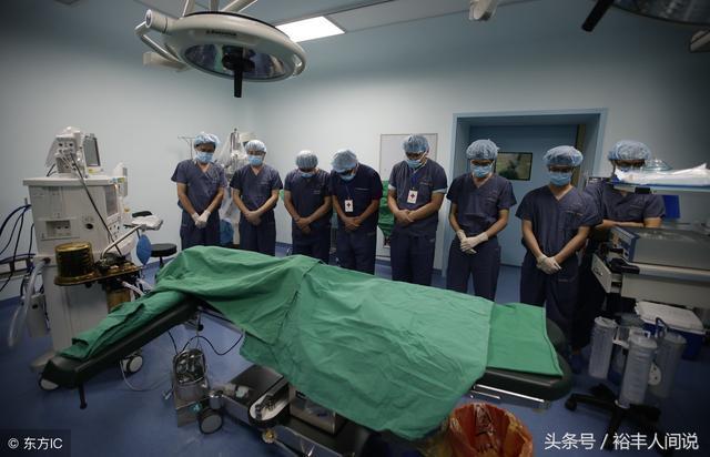 六歲懂事娃墜樓昏迷，單身父親百天呼喚含淚捐器官，挽救三人生命