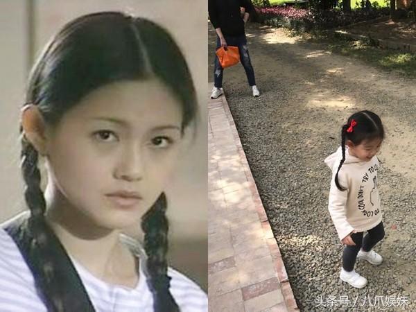 大S基因太強大，女兒是翻版小杉菜，兒子號稱嬰兒界的吳彥祖！