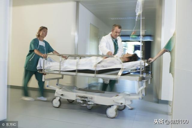 醫生說「心肌梗死要命，這6點能救命」，知道的人太少