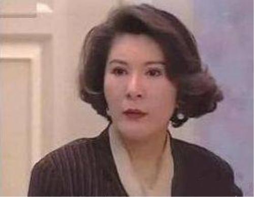 又一瓊瑤女郎抗癌十年病逝，一生未婚無子，何潤東陳妍希發文悼念