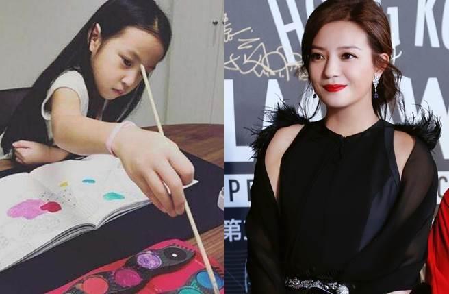 趙薇二胎終迎來一子，數十億家產後繼有人黃有龍老婆辛苦了！