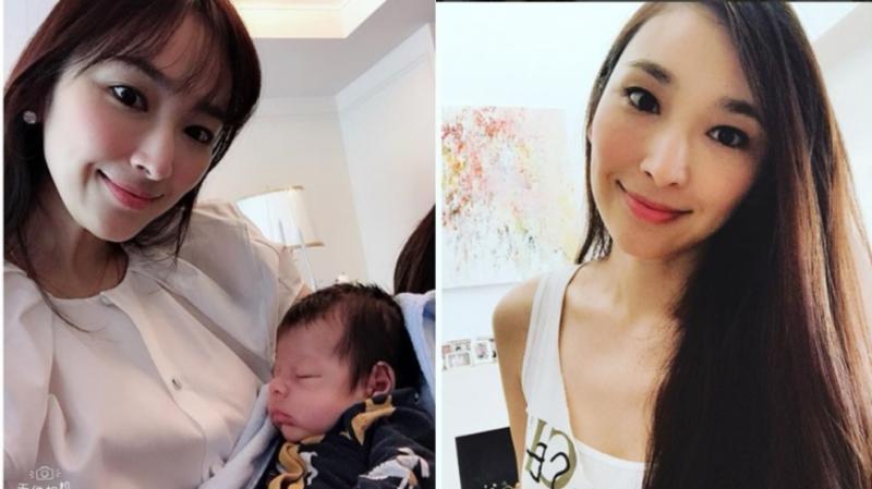 生3胎名份飛了!吳佩慈老公傳「熱戀22歲女」她吃醋翻臉,新歡侵門踏戶「直接宣示主權」!