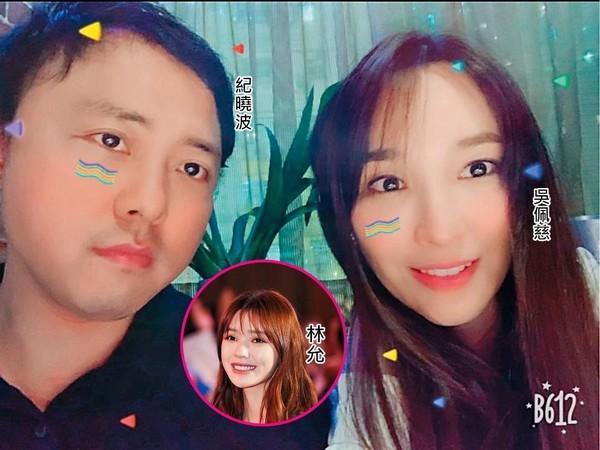 生3胎名份飛了!吳佩慈老公傳「熱戀22歲女」她吃醋翻臉,新歡侵門踏戶「直接宣示主權」!