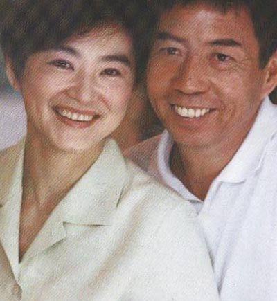 港片女神63歲林青霞離婚，網曝男方為生兒子傳宗接代、已有了新歡