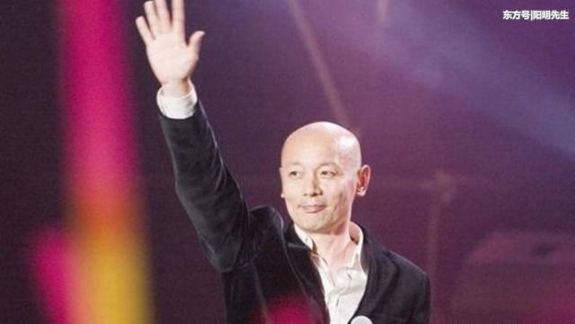 兒子比爹紅的五對明星,謝霆鋒上榜,他的兒子19歲就成影帝!