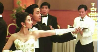 「我沒錢嗎？要我陪個老頭子！」鐘楚紅霸氣拒絕出價7位數的富商！