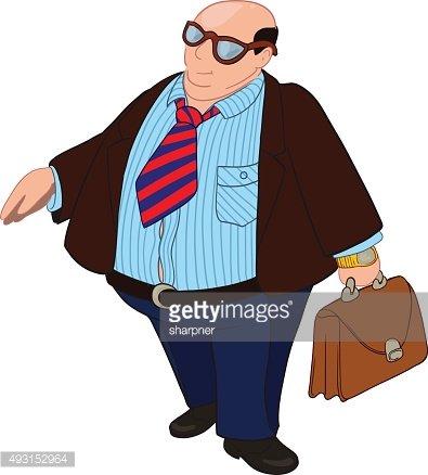 「禿頭 BOSS」的圖片搜尋結果