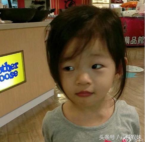 大S基因太強大，女兒是翻版小杉菜，兒子號稱嬰兒界的吳彥祖！