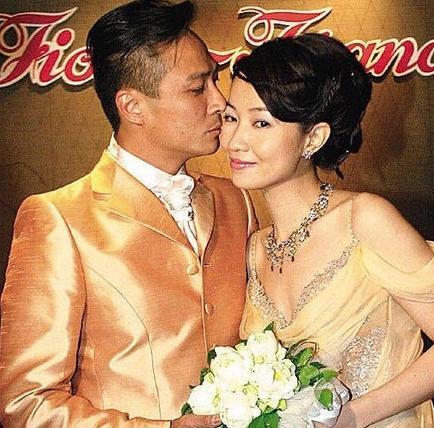 嫁得最好的7位女明星：她17年沒做過一頓飯，如今掌管半個娛樂圈