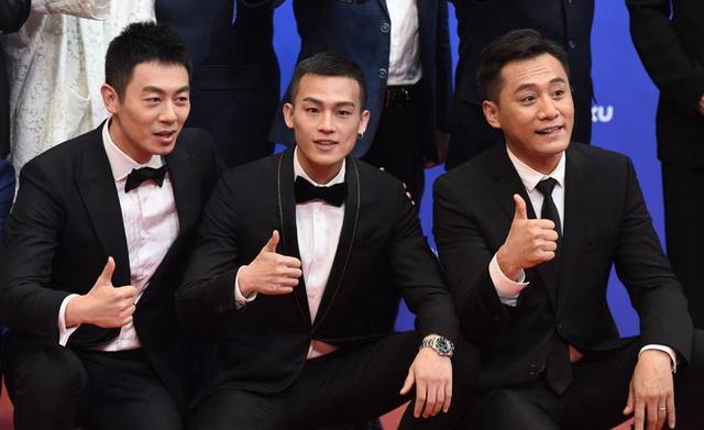 在她麵前劉亦菲林誌玲都要認輸，「石榴姐」苑瓊丹太猛了！