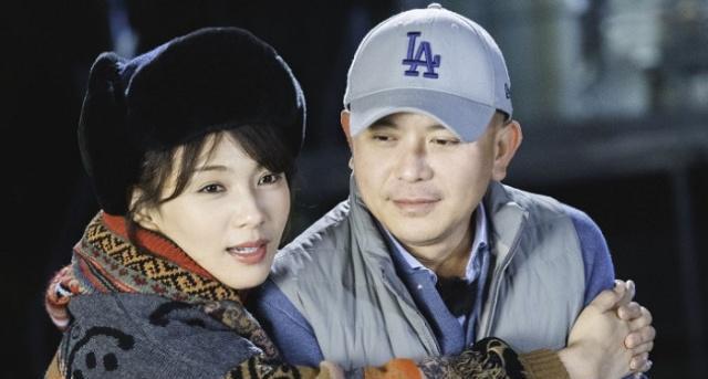 收入比老公高的4位女星:劉濤5年賺3億還債,而她一天賺13億!