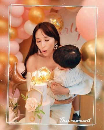 生3胎名份飛了!吳佩慈老公傳「熱戀22歲女」她吃醋翻臉,新歡侵門踏戶「直接宣示主權」!