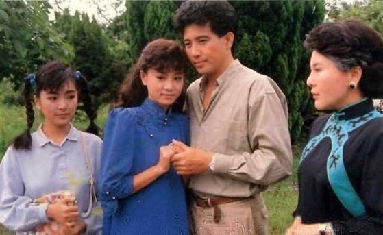 又一瓊瑤女郎抗癌十年病逝，一生未婚無子，何潤東陳妍希發文悼念