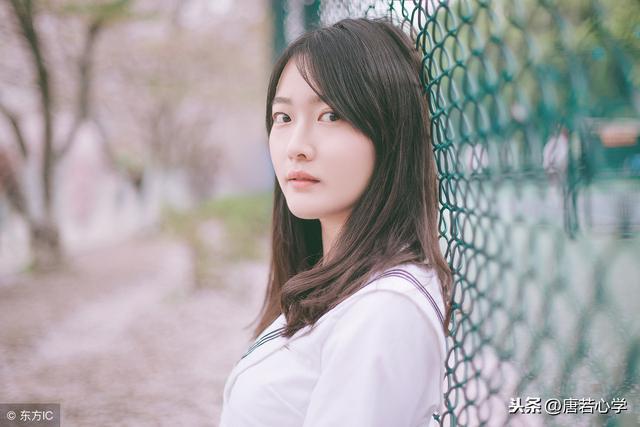 心理學：後半生，這三種女人，命會越來越好，你是嗎？