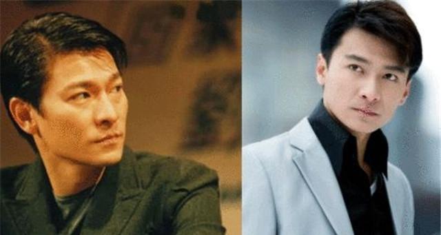 劉德華雙胞胎弟弟現身街頭，跟華仔相似度高達99%，網友：以為是華仔本尊！