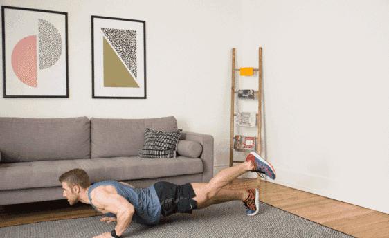 15組高效的減脂動作！ 好身材就是這麼眷顧咱！