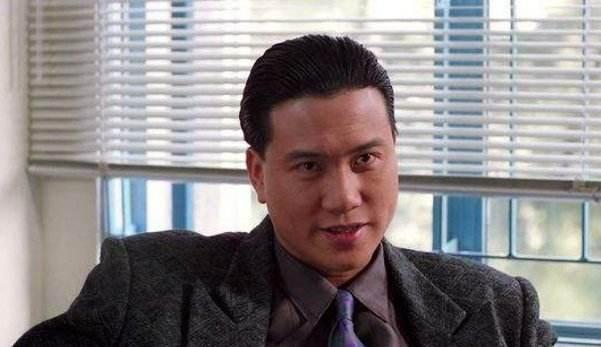 61歲萬梓良近照,白發稀疏發胖嚴重,得糖尿病直言活不久