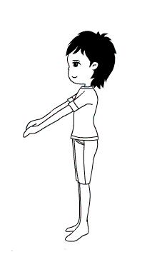 經絡不通，補什麼都沒有用！只用一招：經絡通暢百病消！