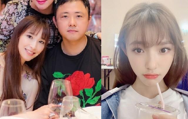 生3胎名份飛了!吳佩慈老公傳「熱戀22歲女」她吃醋翻臉,新歡侵門踏戶「直接宣示主權」!