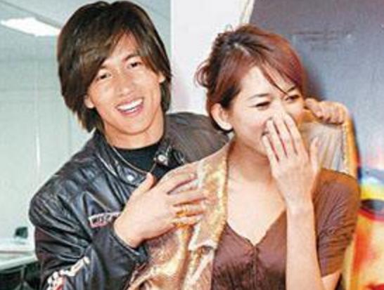 隱瞞16年，林誌玲坦言：如果不是這個原因，早就嫁給言承旭了