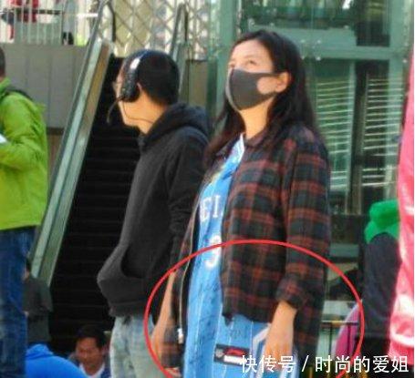 趙薇二胎終迎來一子，數十億家產後繼有人黃有龍老婆辛苦了！