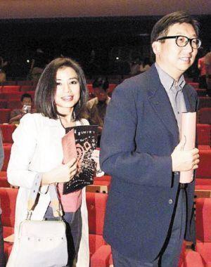 「我沒錢嗎？要我陪個老頭子！」鐘楚紅霸氣拒絕出價7位數的富商！