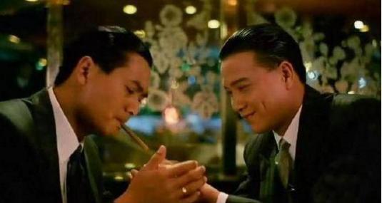 61歲萬梓良近照,白發稀疏發胖嚴重,得糖尿病直言活不久