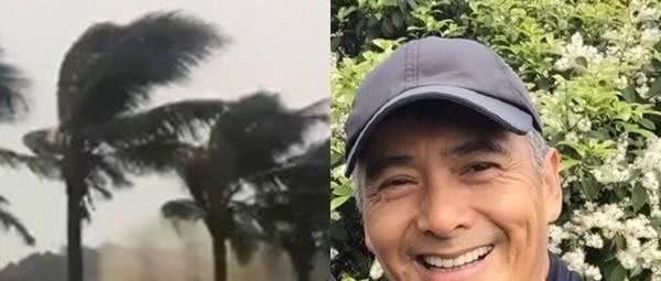 都是六十歲的認了，曾經那些明星都老了，唯獨他還是36歲的模樣