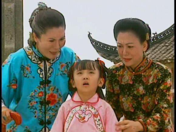 又一瓊瑤女郎抗癌十年病逝，一生未婚無子，何潤東陳妍希發文悼念