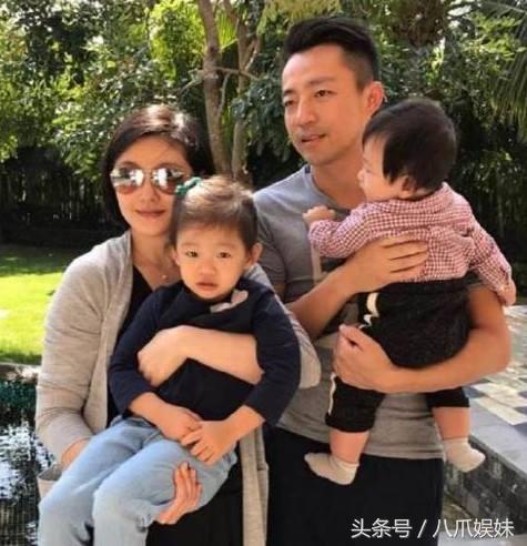 大S基因太強大，女兒是翻版小杉菜，兒子號稱嬰兒界的吳彥祖！