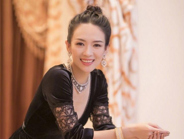 收入比老公高的4位女星:劉濤5年賺3億還債,而她一天賺13億!