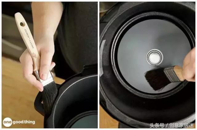 電鍋總是臭臭的... 原來是因為不會清潔!教你清潔妙招,很多人都清潔錯了