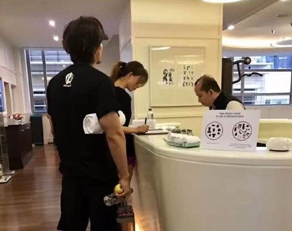 隱瞞16年，林誌玲坦言：如果不是這個原因，早就嫁給言承旭了