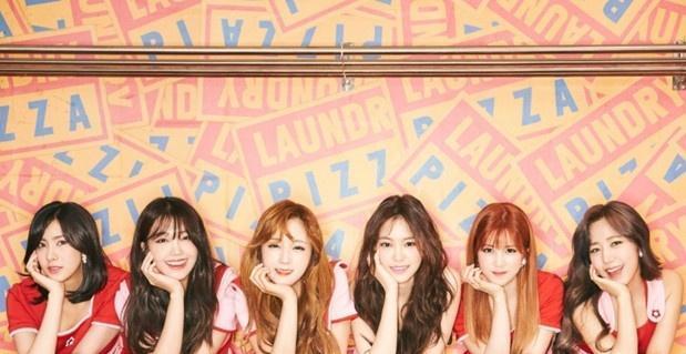 女團顏值擔當被質疑整容失敗,自稱戀愛經驗為零,網友:誰信