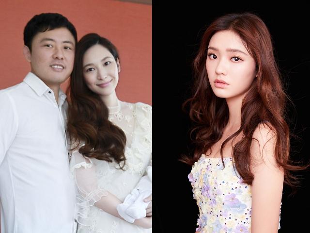 生3胎名份飛了!吳佩慈老公傳「熱戀22歲女」她吃醋翻臉,新歡侵門踏戶「直接宣示主權」!
