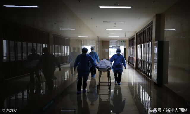 六歲懂事娃墜樓昏迷，單身父親百天呼喚含淚捐器官，挽救三人生命