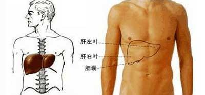 身體上的6個反應, 不管出現哪個, 小心是肝病的前兆