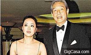 她敗光鐘鎮濤1.5億家產!還婚內紅杏出牆交往5個外國猛男...