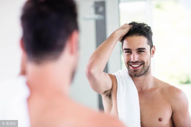 什麼時候洗澡最健康？不瞞你說，很多人可能都搞錯了