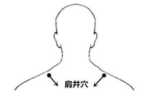 10大養生穴位，附高清穴位圖，十分難得！受用一生，收藏了吧