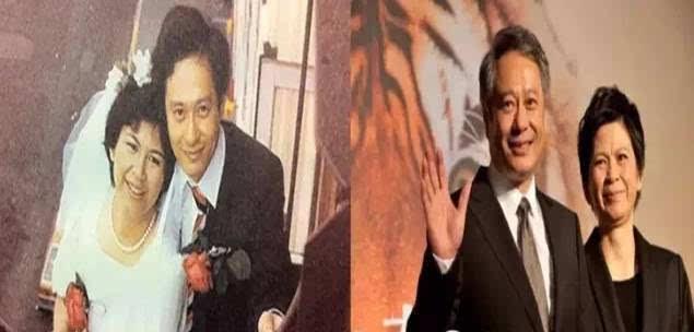 林惠嘉，李安背後的女人