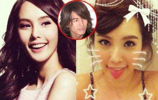 隱瞞16年，林誌玲坦言：如果不是這個原因，早就嫁給言承旭了