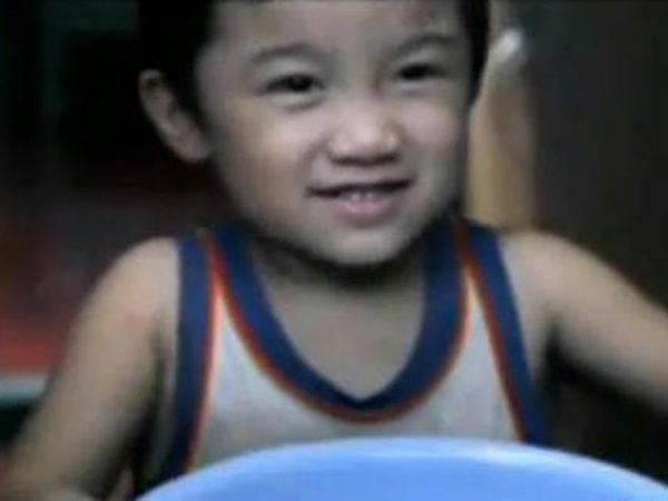 當年紅透半邊天的小童星，如今有的落魄到無人知，而他卻已經離世！