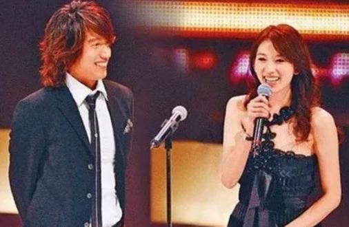 隱瞞16年，林誌玲坦言：如果不是這個原因，早就嫁給言承旭了