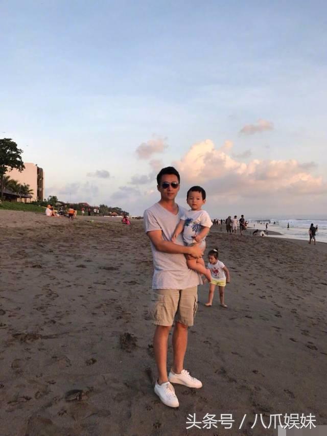 大S基因太強大，女兒是翻版小杉菜，兒子號稱嬰兒界的吳彥祖！