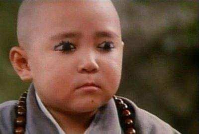 當年紅透半邊天的小童星，如今有的落魄到無人知，而他卻已經離世！