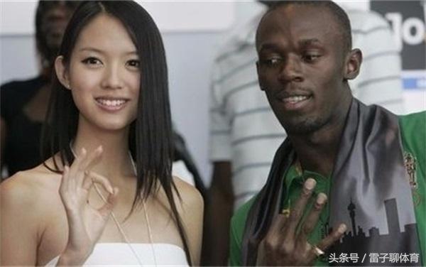 中國女富豪為追黑人拳王買下香港拳館！ 直言和他在一起最舒服！