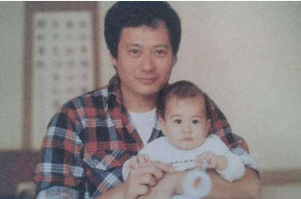 林惠嘉，李安背後的女人