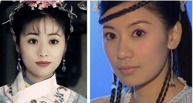 仇怨太深，這輩子都打死都不可能同台的六大明星